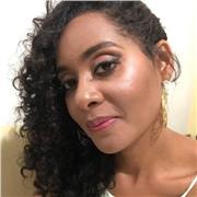 Dou aula de Língua Portuguesa e Literatura para adolescentes